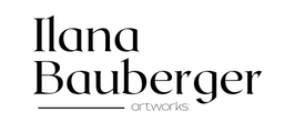 Ilana Bauberger Art Shop Gallery